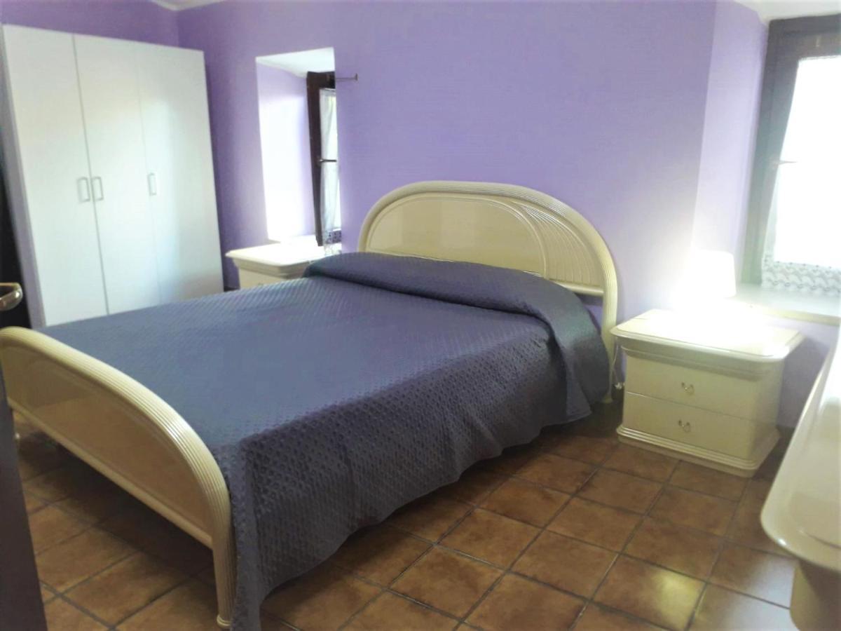 Casetta Santa Maria Apartment Subiaco