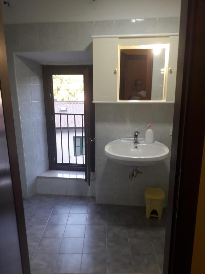 Apartment Casetta Santa Maria *