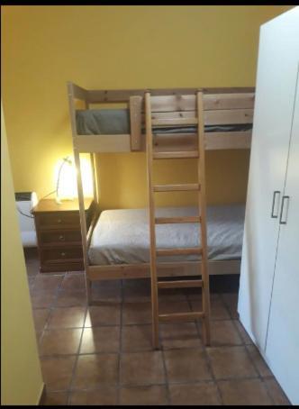 Apartment Casetta Santa Maria *