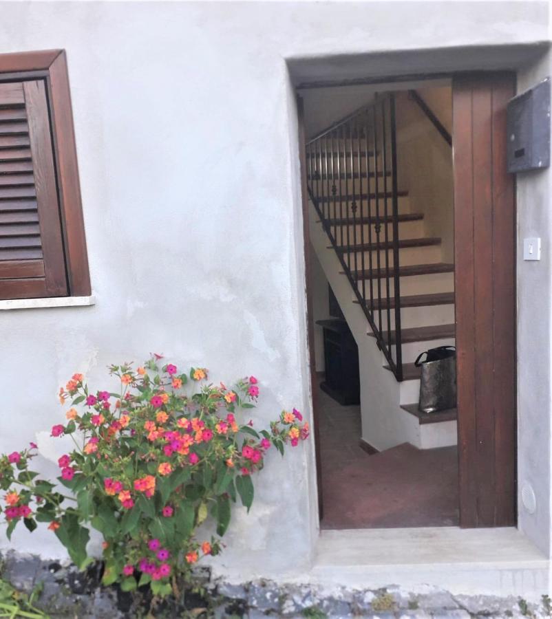 Casetta Santa Maria Apartment *